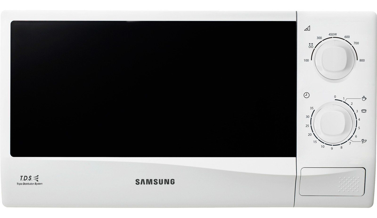 Cuptor cu microunde Samsung ME81KRW-2