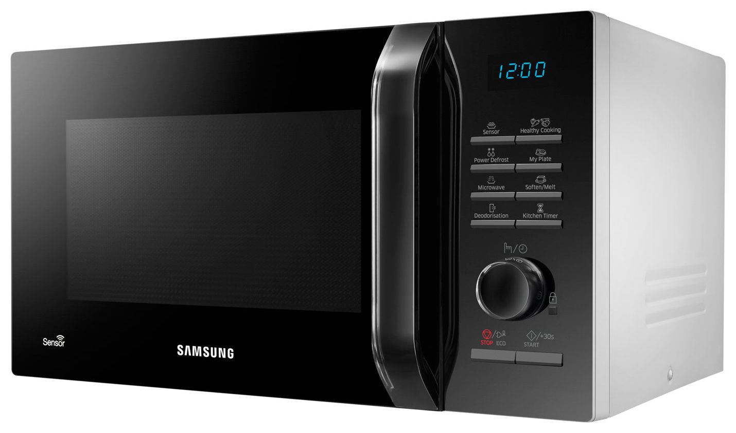 Микроволновая печь Samsung MS23H3115FW