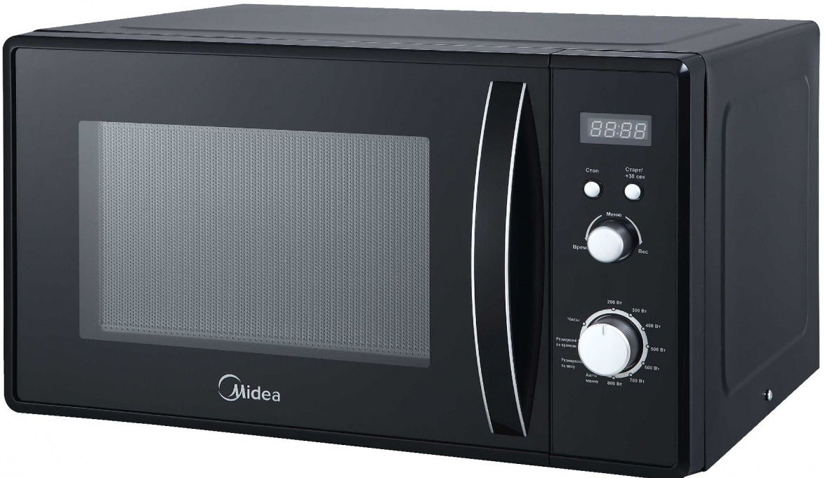 Микроволновая печь Midea  AM823AM9-B