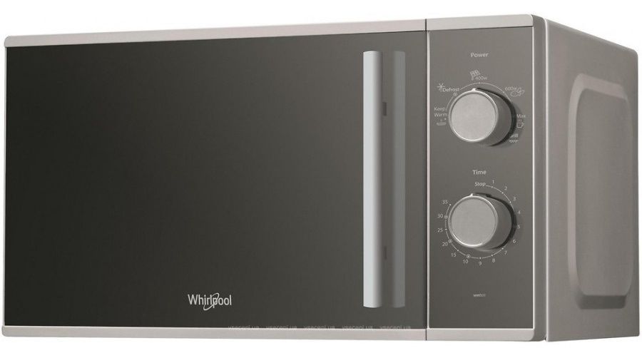 Микроволновая печь Whirlpool MWD 19 MIR