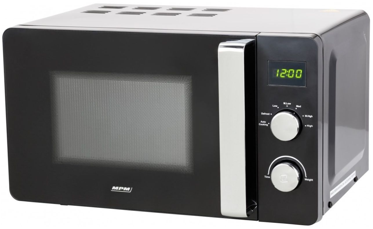 Микроволновая печь MPM 20-KMG-03