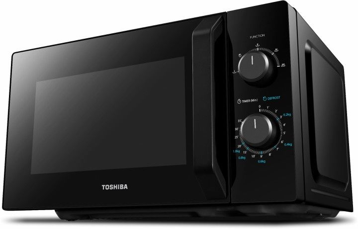 Cuptor cu microunde Toshiba MW2-MM20PBK