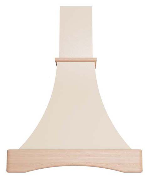 Hota Tornado Lily H 750 60 Ivory