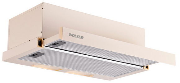 Hota Wolser WL-TL 60 Slim IV