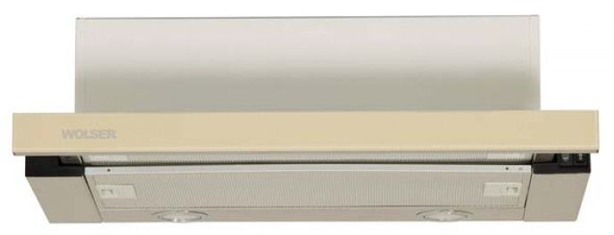 Hota Wolser WL-60 FG IX Ivory