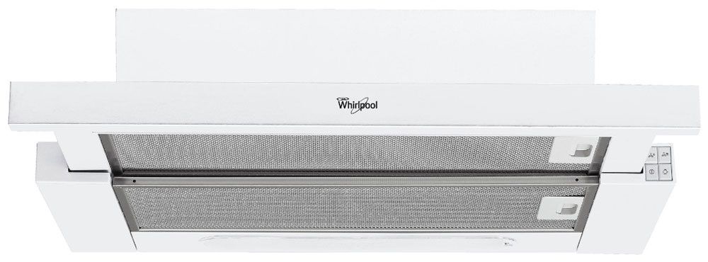 Вытяжка Whirlpool AKR 749/1 WH