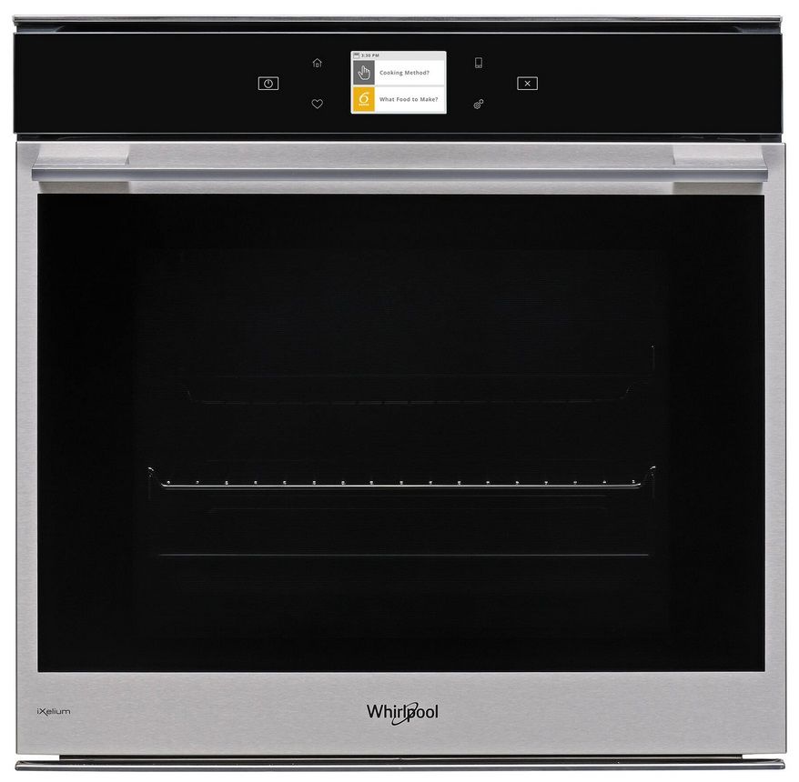 Электрический духовой шкаф Whirlpool W9 OM2 4MS2 P