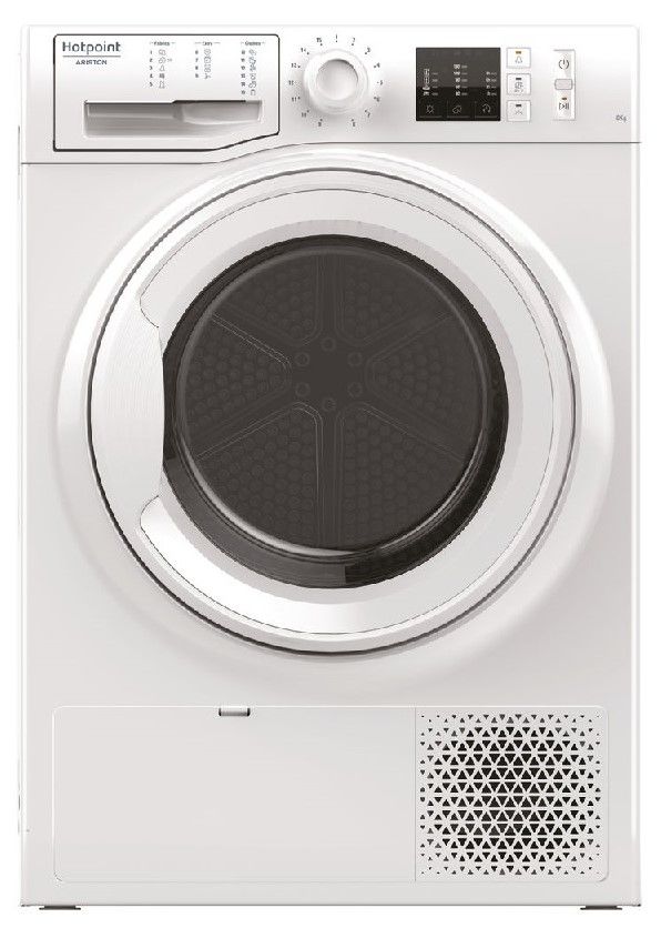 Mașină de uscat rufe Hotpoint-Ariston NT M10 81 (EU)