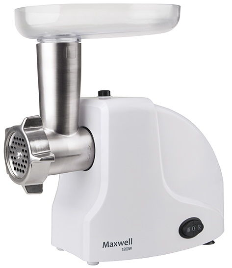 Maşina de tocat carne Maxwell MW-1263