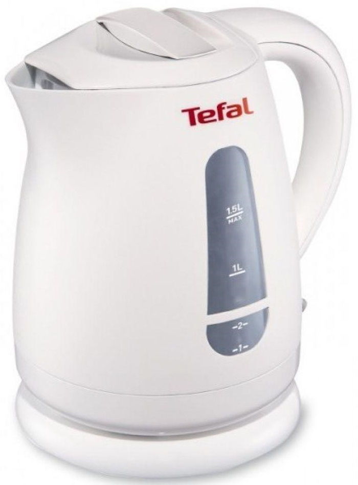 Электрочайник Tefal KO299130 White