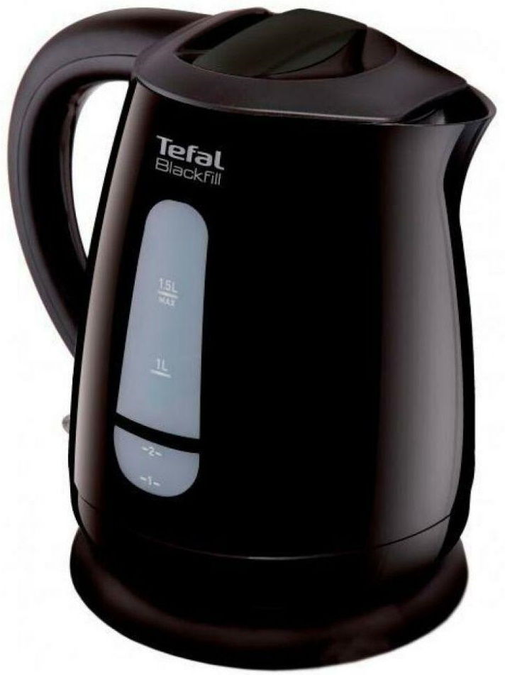 Электрочайник Tefal KO299830 Black