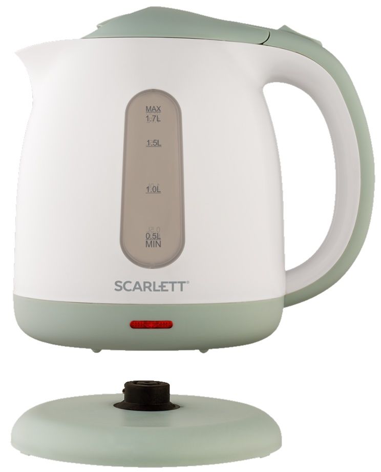 Fierbator de apa Scarlett SC-EK18P55