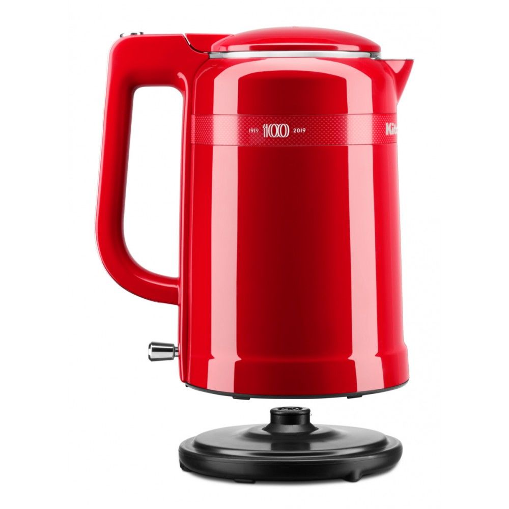 Электрочайник KitchenAid 5KEK1565HESD