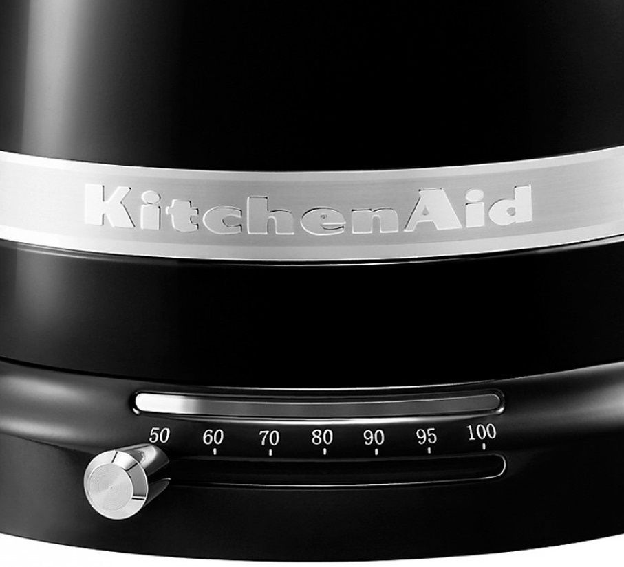 Электрочайник KitchenAid 5KEK1522EOB