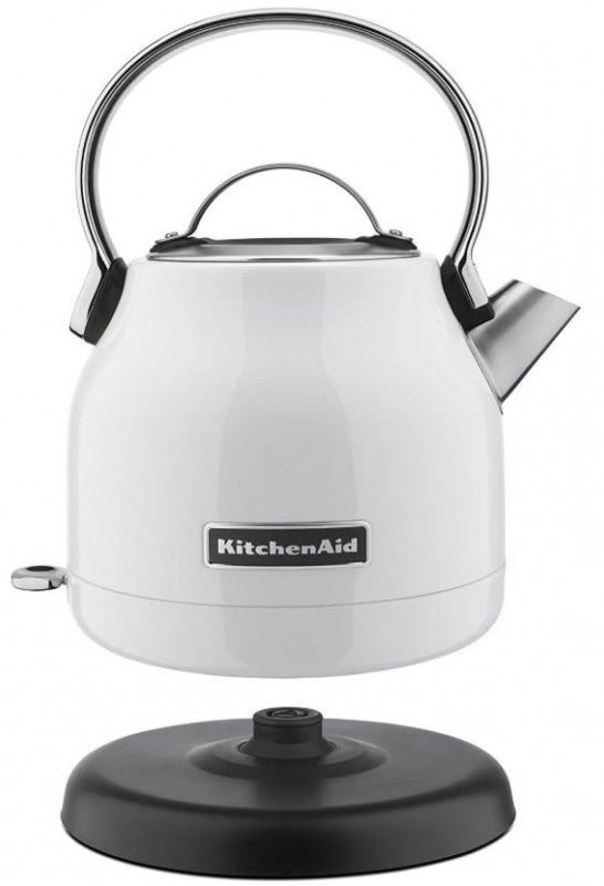 Электрочайник KitchenAid 5KEK1222EWH