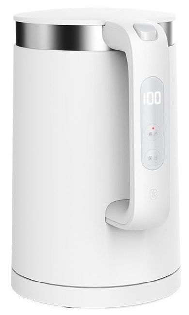 Fierbator de apa Xiaomi Mi Smart Kettle Pro White