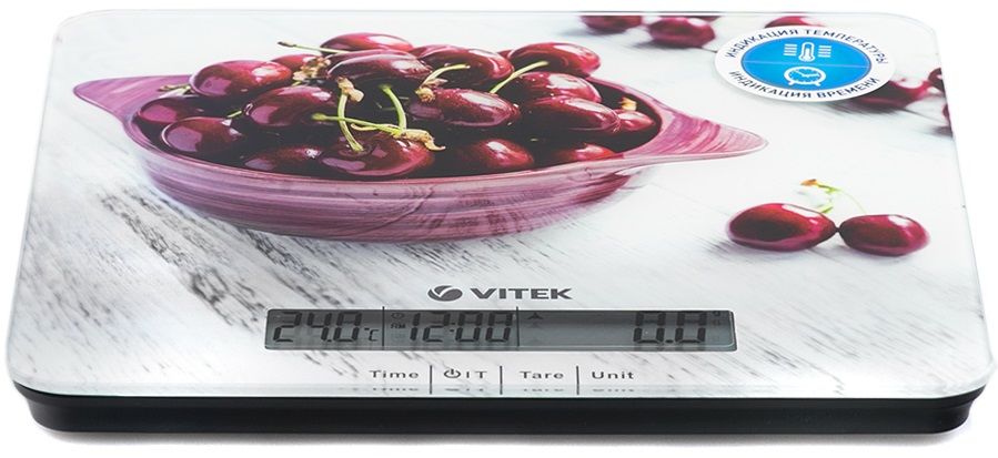 Весы кухонные Vitek VT-8002