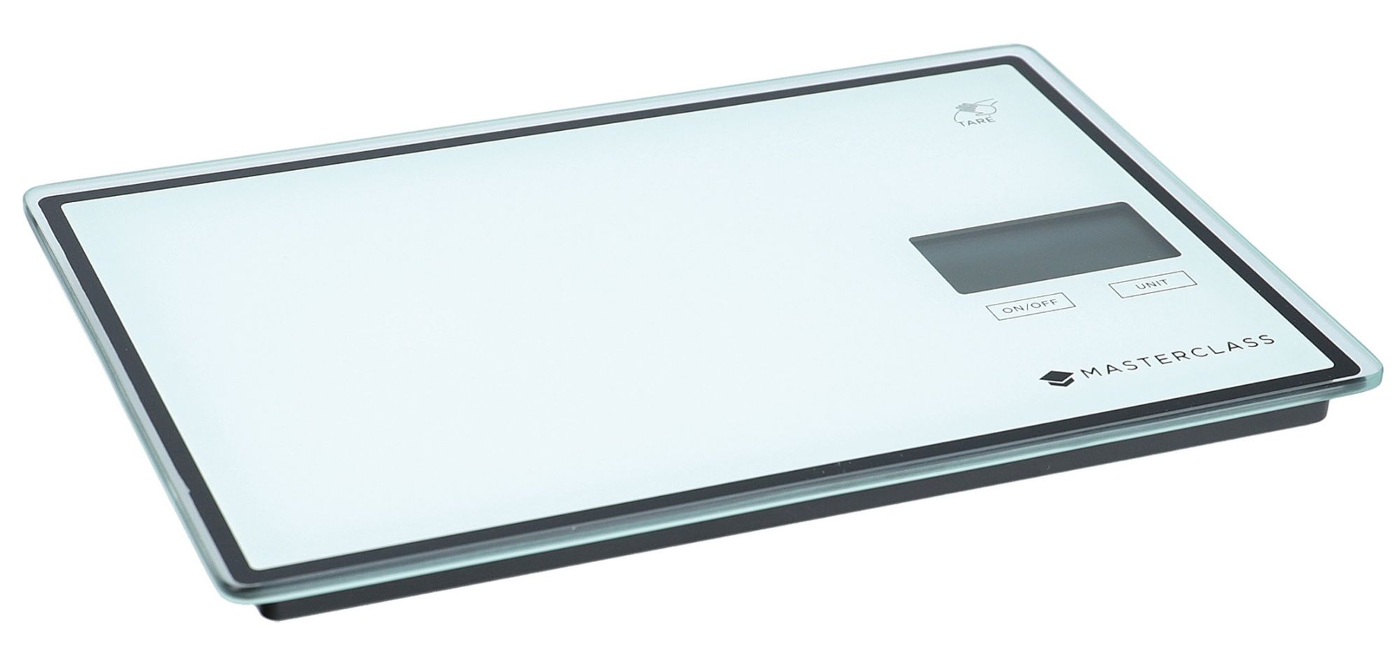 Cântar de bucătărie MasterClass Duo Electronic Touchless (MCSCALE65)