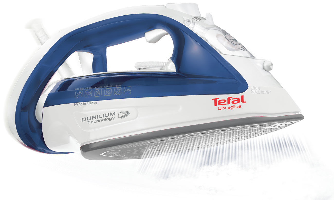 Fier de călcat Tefal FV4913