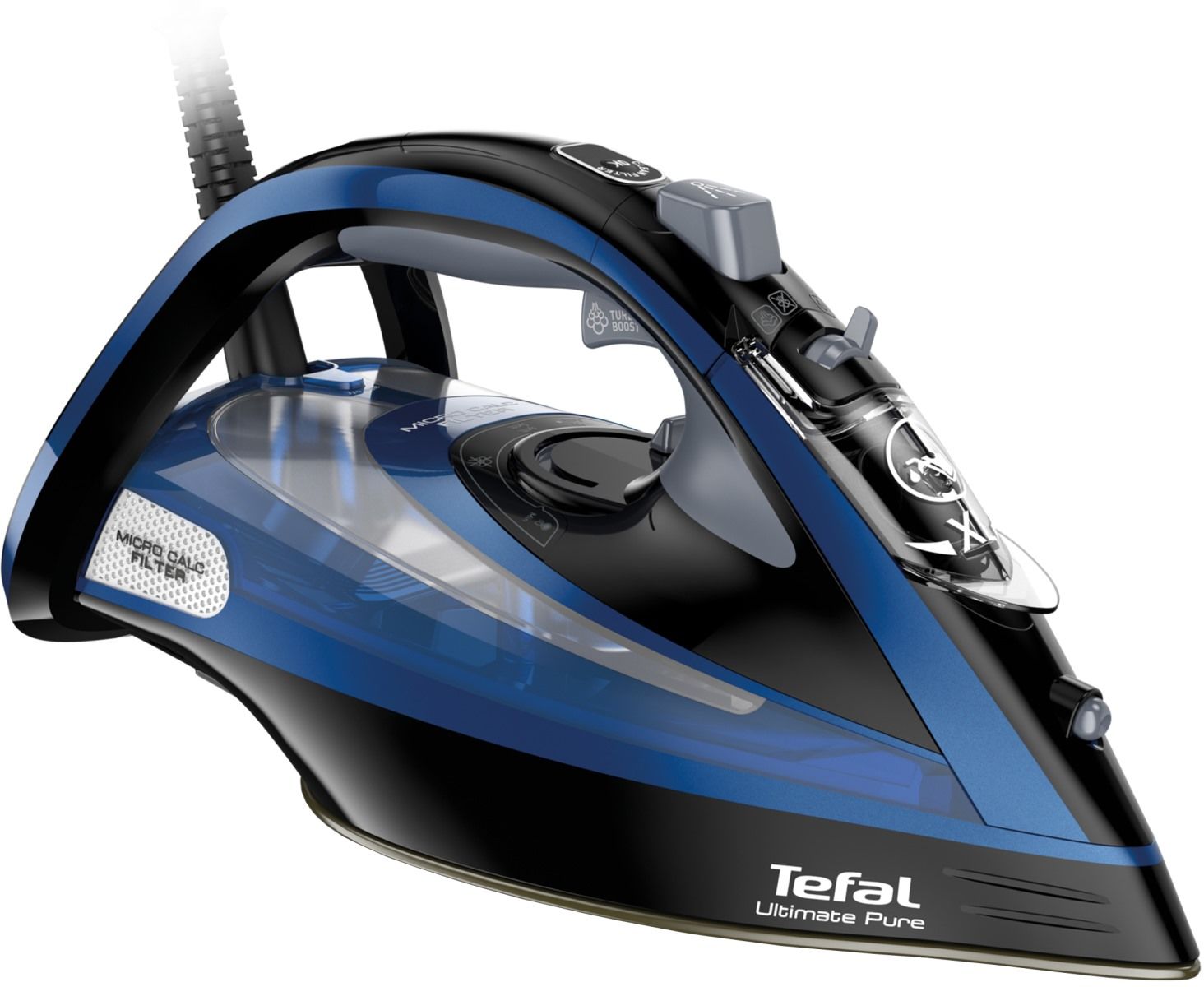 Fier de călcat Tefal FV9834