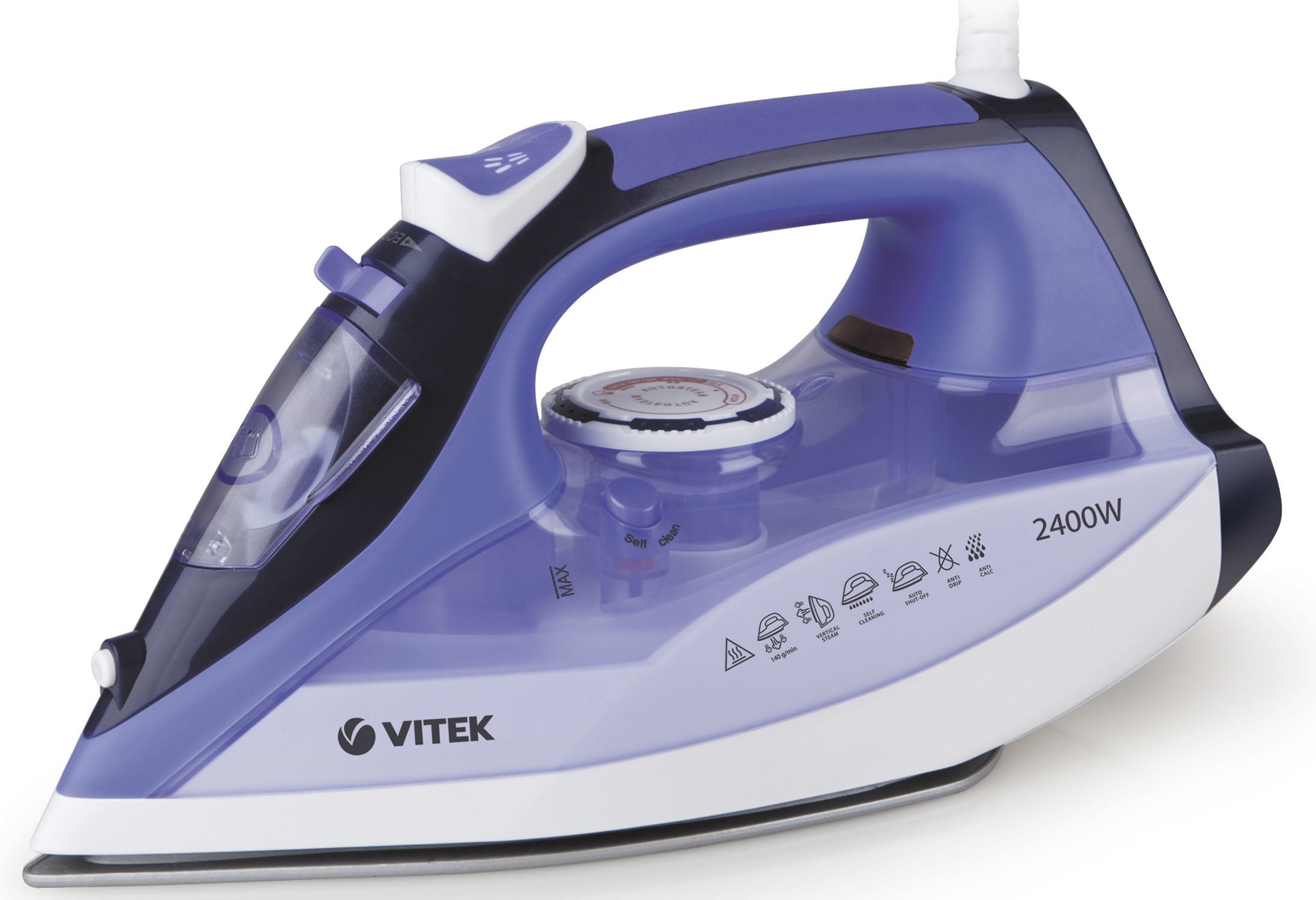 Утюг Vitek VT-1239