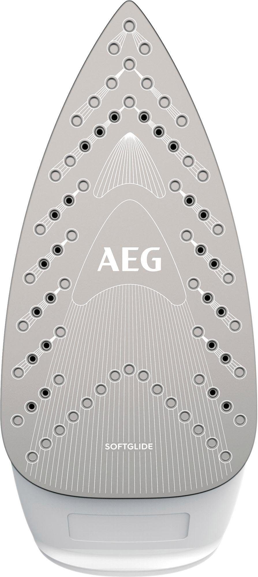 Fier de călcat AEG DB 1740 Easy