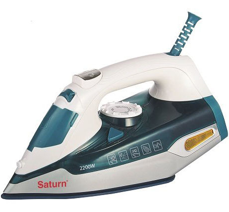 Утюг Saturn ST-CC7114