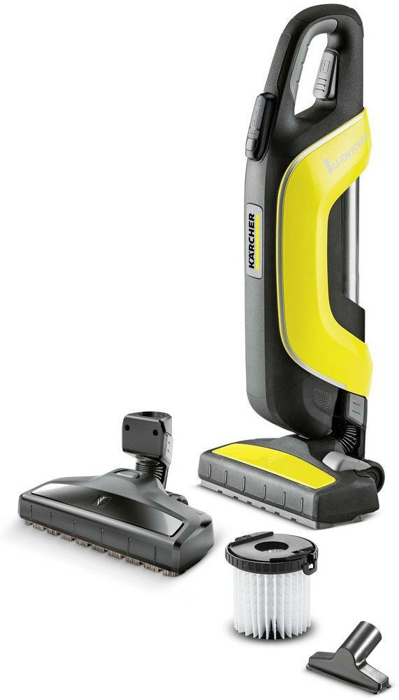 Aspirator cu curăţare uscată Karcher VC 5