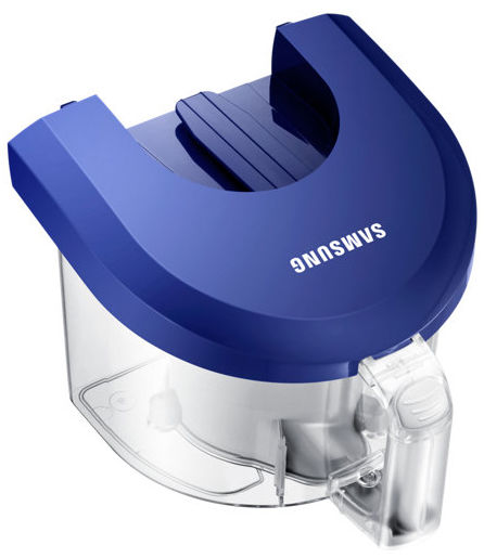 Aspirator cu curăţare uscată Samsung VCC43Q0V3B