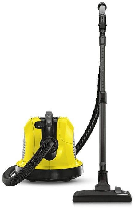 Пылесос для сухой уборки Karcher VC 6 Premium *EU