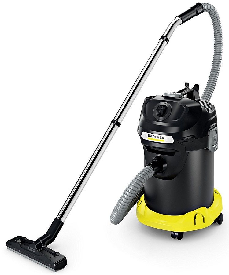 Пылесос для сухой уборки Karcher AD 4 Premium