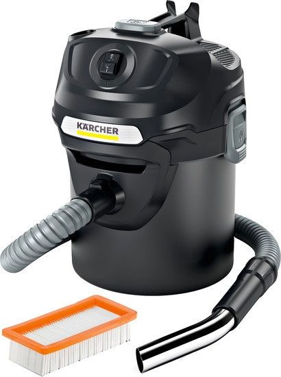 Aspirator cu curăţare uscată Karcher AD 2