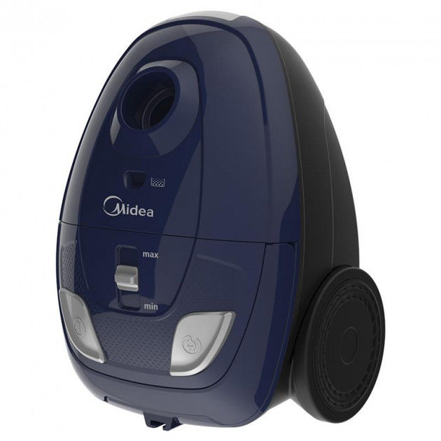 Aspirator cu curăţare uscată Midea VCB35B15C