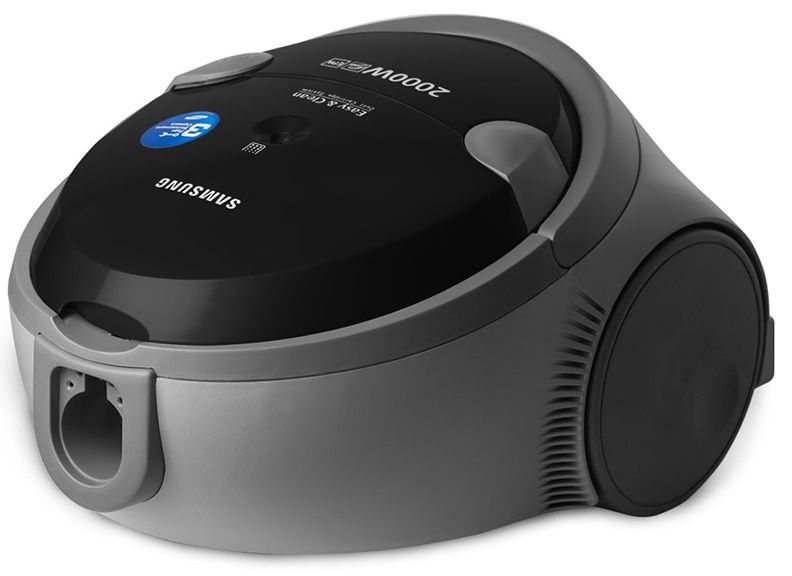 Aspirator cu curăţare uscată Samsung VCC5377C3K