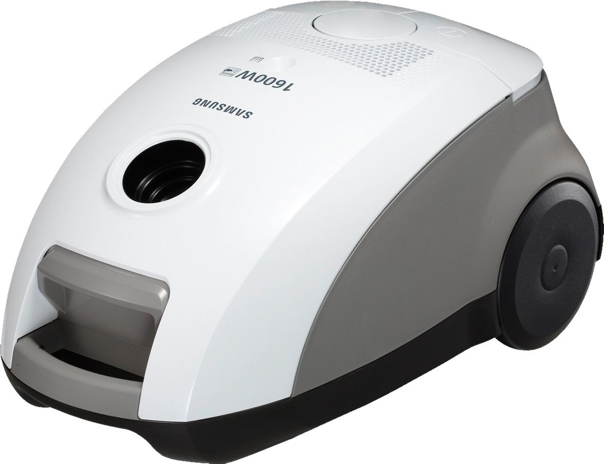 Aspirator cu curăţare uscată Samsung VCC5610X3W