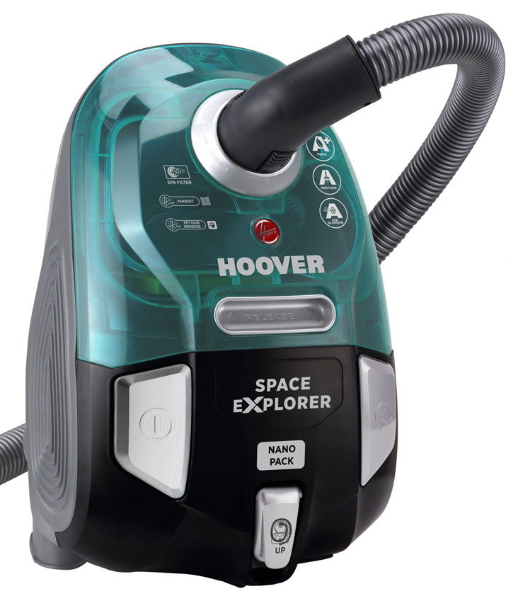 Пылесос для сухой уборки Hoover SL 70PET