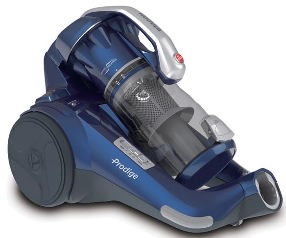 Пылесос для сухой уборки Hoover Prodige PR50PAR 011