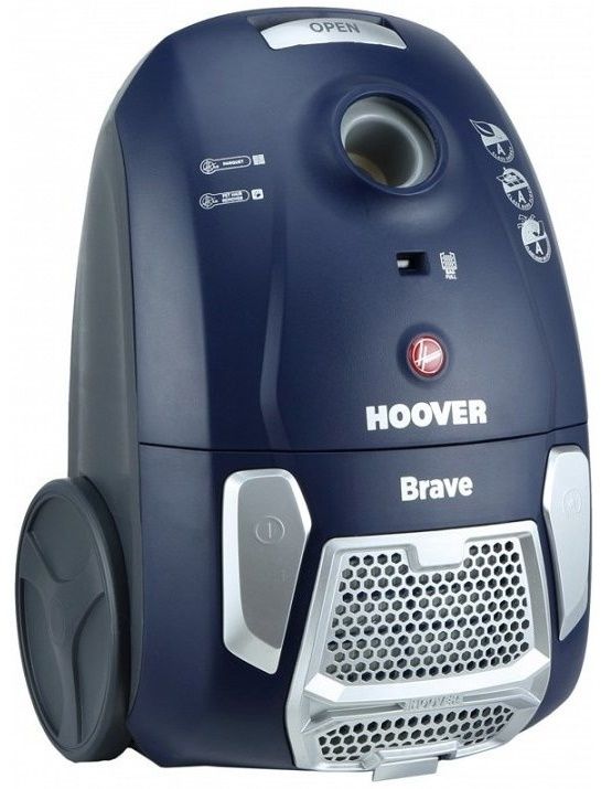 Aspirator cu curăţare uscată Hoover BV71 BV30