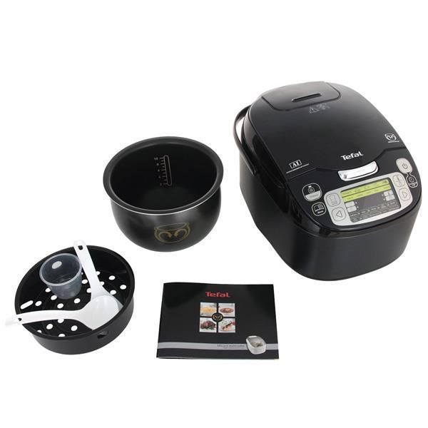 Мультиварка Tefal RK815832