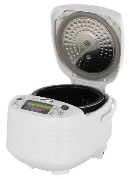 Мультиварка Tefal RK745132