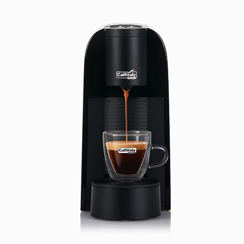 Кофемашина Caffitaly Maia S33