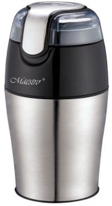 Râşniţa de cafea Maestro MR-454