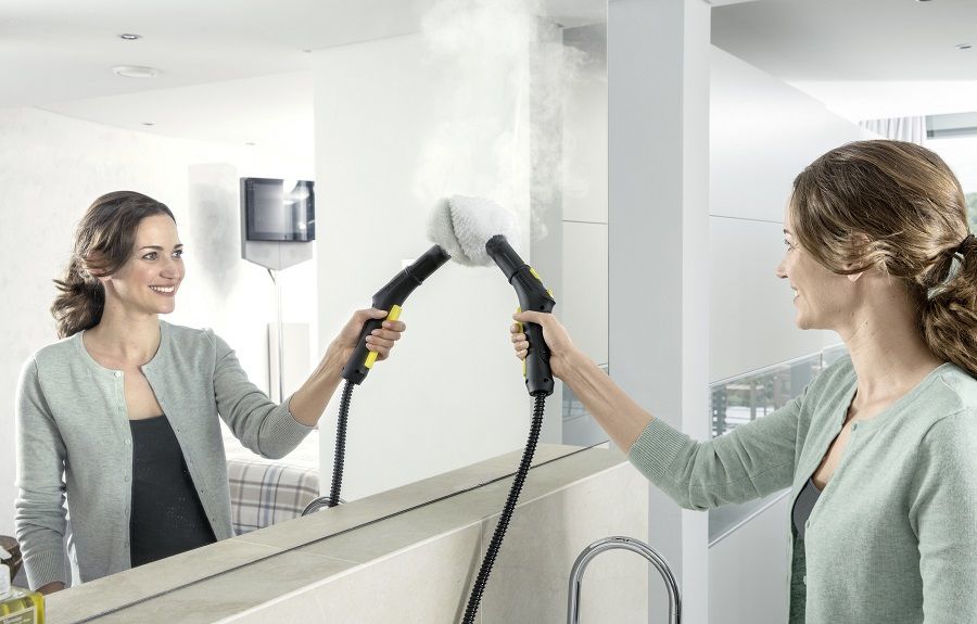 Пароочиститель Karcher SC 2 EasyFix