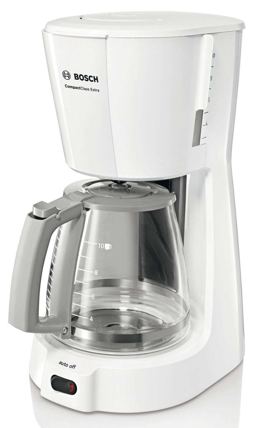 Cafetiera electrica Bosch TKA3A031