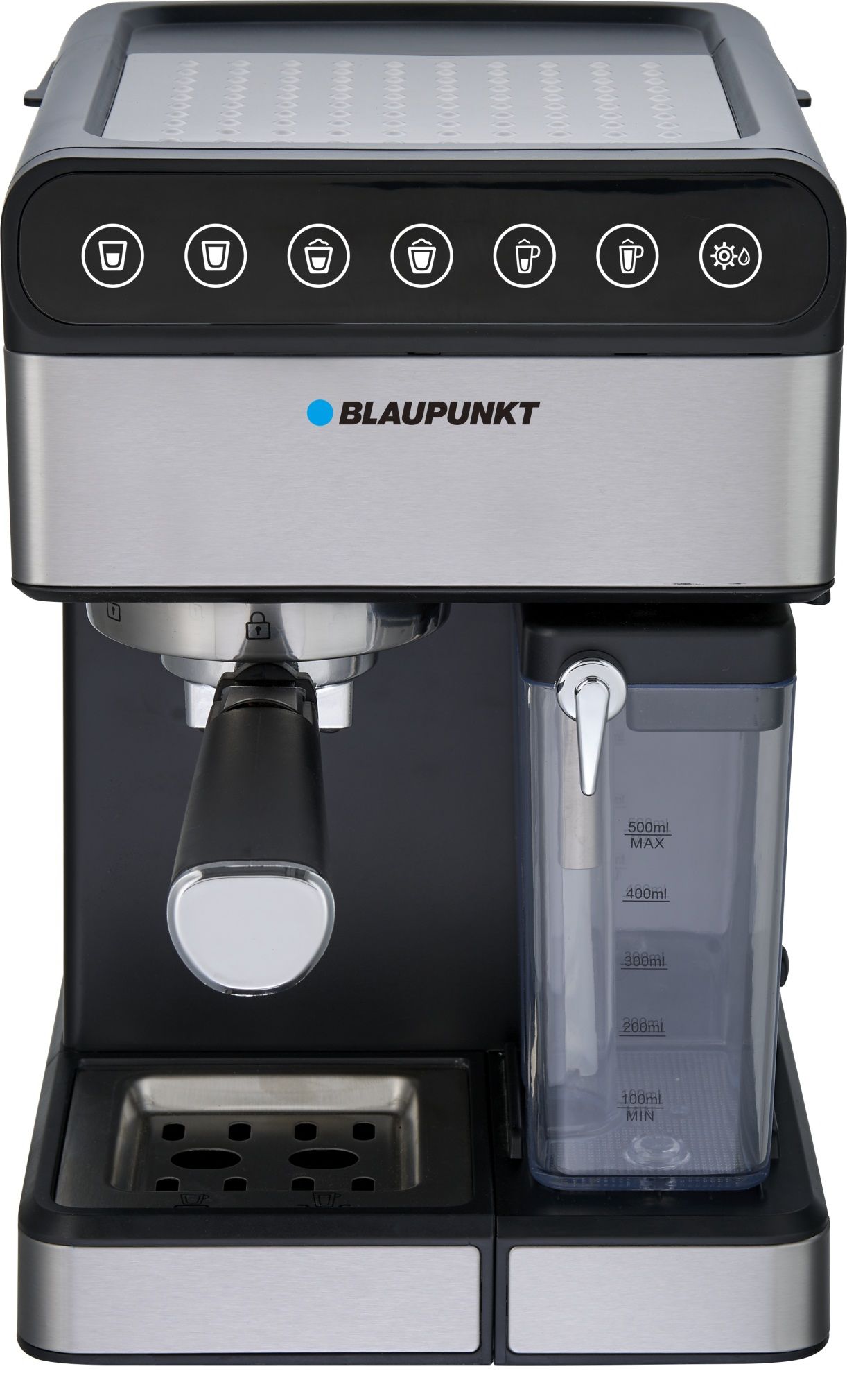 Cafetiera electrica Blaupunkt CMP601