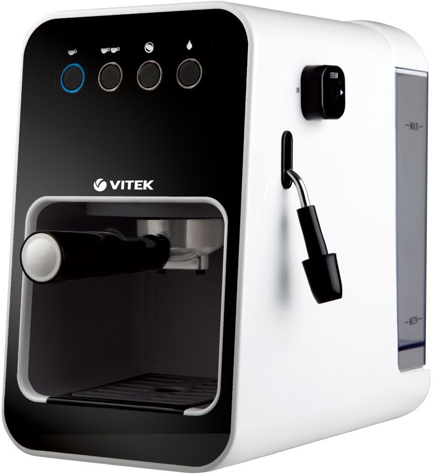 Cafetiera electrica Vitek VT-1504