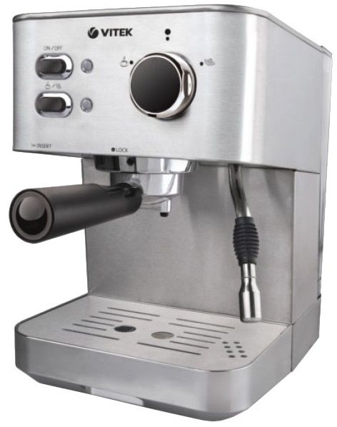 Cafetiera electrica Vitek VT-1515