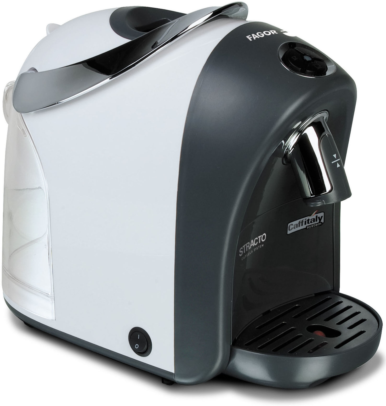 Cafetiera electrica Fagor CCA-15G