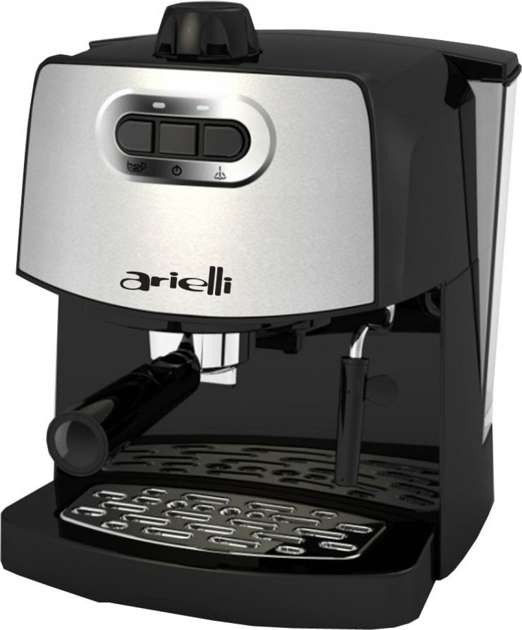 Cafetiera electrica Arielli KM-190BS