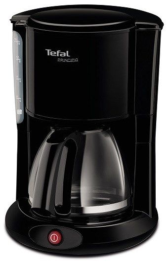 Cafetiera electrica Tefal CM260812